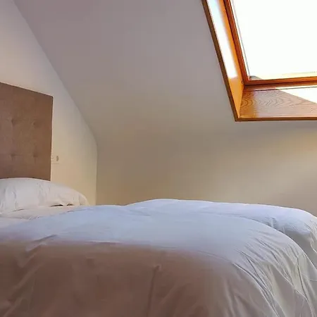 Apartamento Jardines De La Alameda