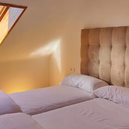 Lägenhet Apartamento Jardines De La Alameda